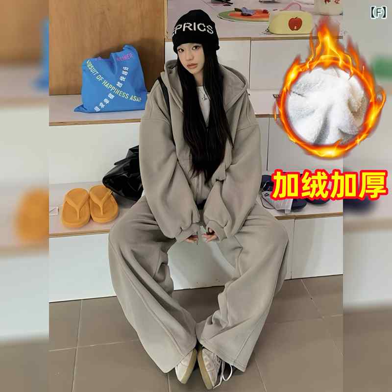 楽天市場】 セットアップ レディース 韓国 2025 スポーツ スーツ