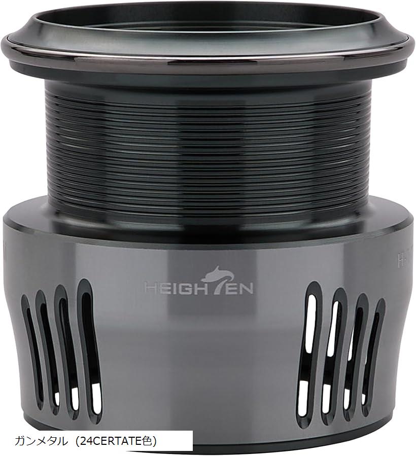 楽天市場】リール スプール ダイワ DAIWA 替えスプール 2500 / 2500S