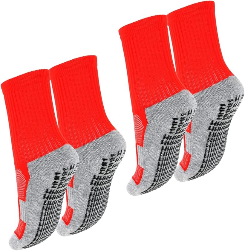 楽天市場】サッカー ソックス ジュニア スポーツ 滑り止め 足首