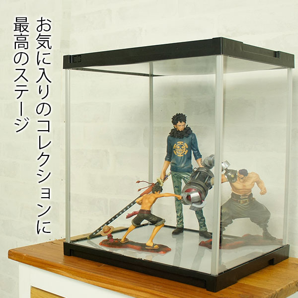 楽天市場】【1日☆50枚☆5%OFFクーポン】 国産アクリルの透明感