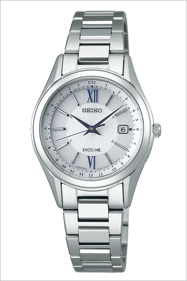 楽天市場】[延長保証対象]セイコー ドルチェ&エクセリーヌ 腕時計