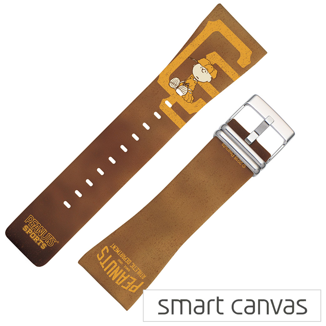 楽天市場】エプソン スマートキャンバス 腕時計ベルト EPSON Smart