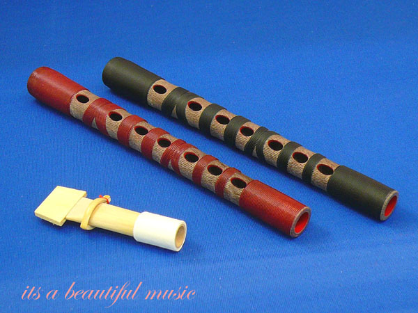 lucky_shop目指せ即日発送！様限定 篳篥 本管 雅楽 lucky_shop目指せ