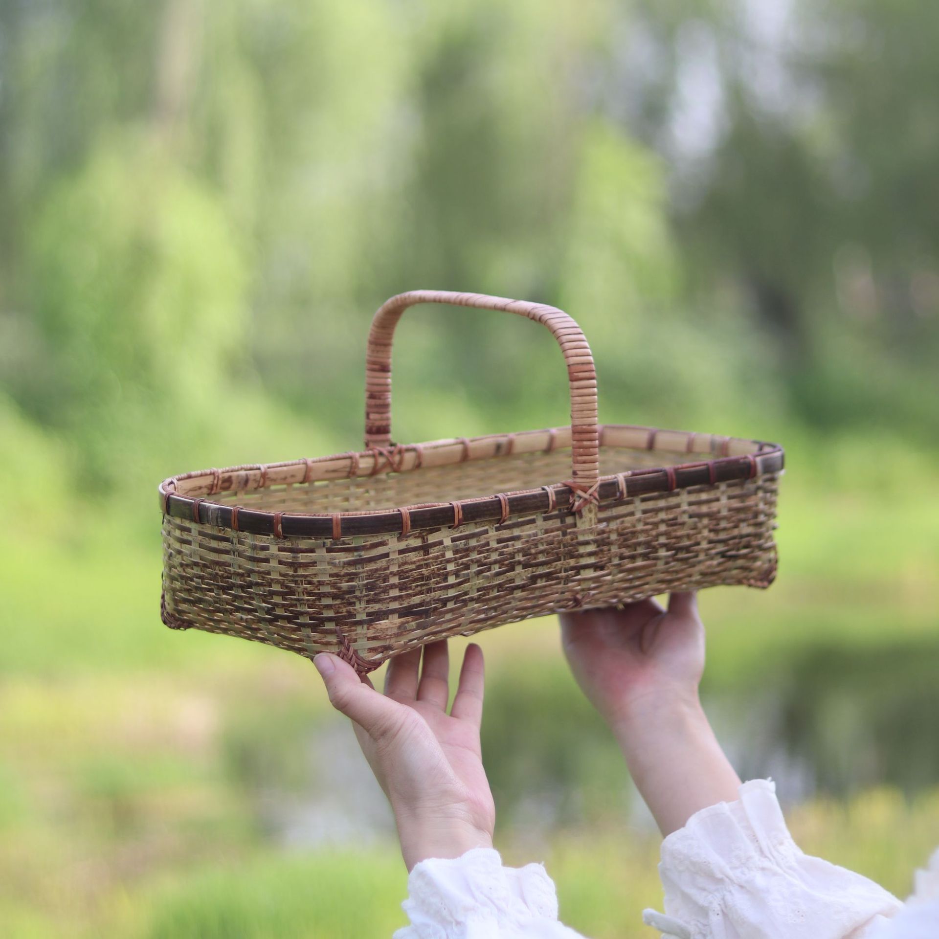 竹かご 収納」の人気商品一覧 | 安い商品を通販サイトから探す - 価格.com