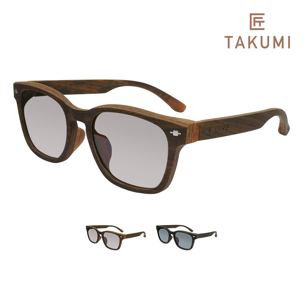 楽天市場】IZONE NEW YORK 匠 TAKUMI サングラス メンズ レディース