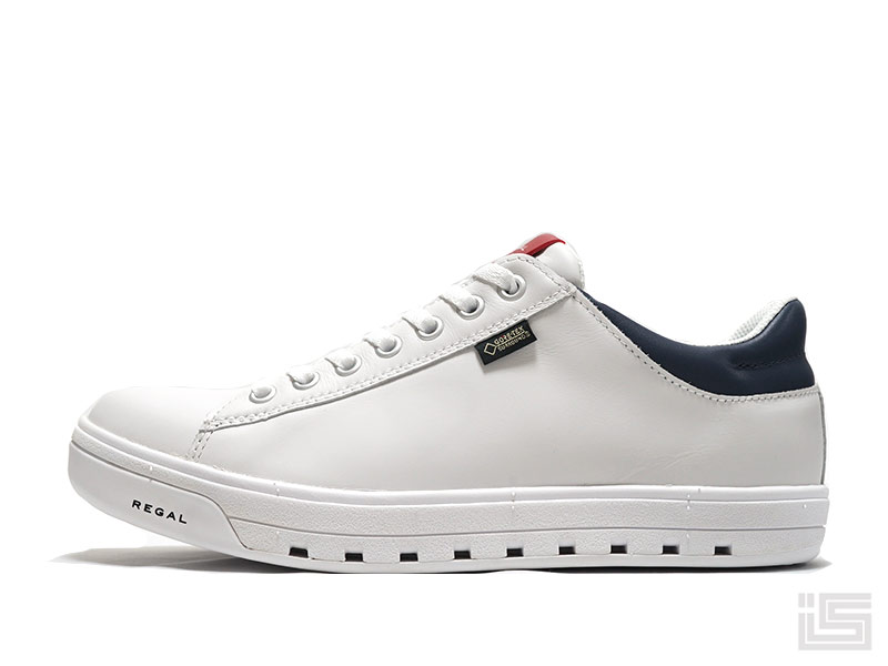 楽天市場】□ REGAL リーガル 51DL-BB マルチ コートスニーカー GORE