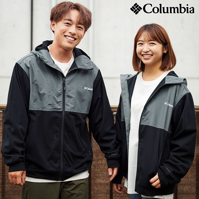 楽天市場】コロンビア Columbia ジャケット メンズ 26SS