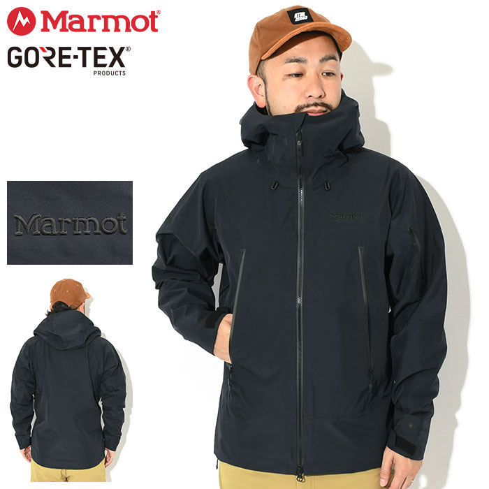 楽天市場】マーモット Marmot ジャケット メンズ エー ( Marmot A JKT