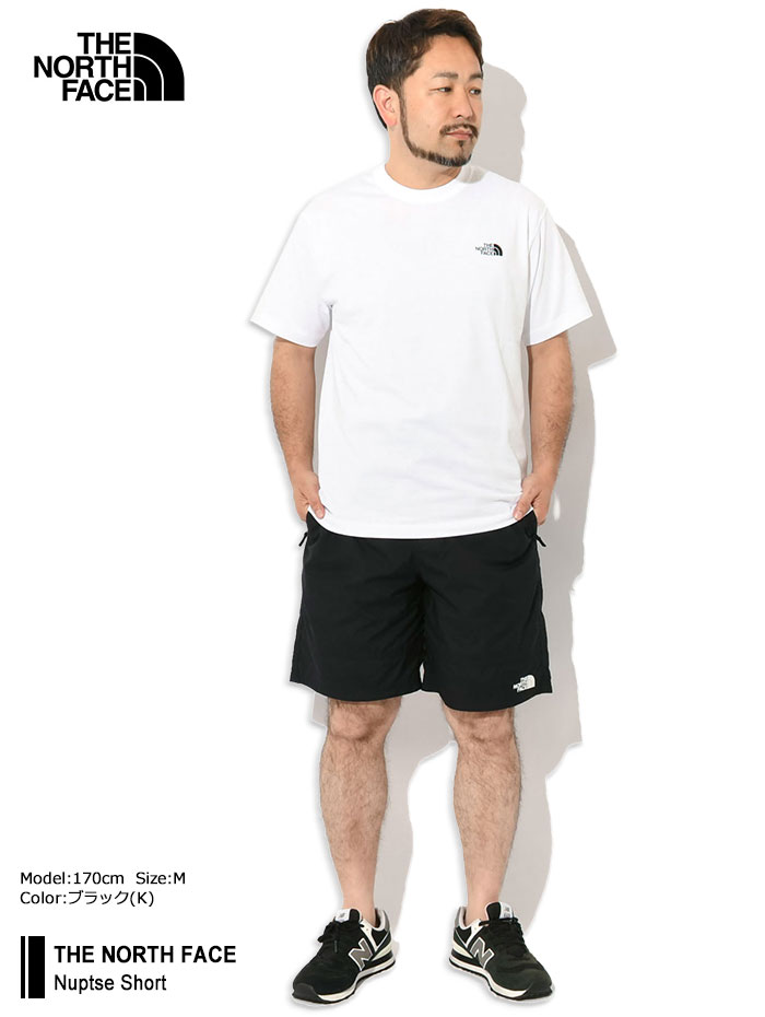 楽天市場】ザ・ノース・フェイス THE NORTH FACE ハーフパンツ メンズ