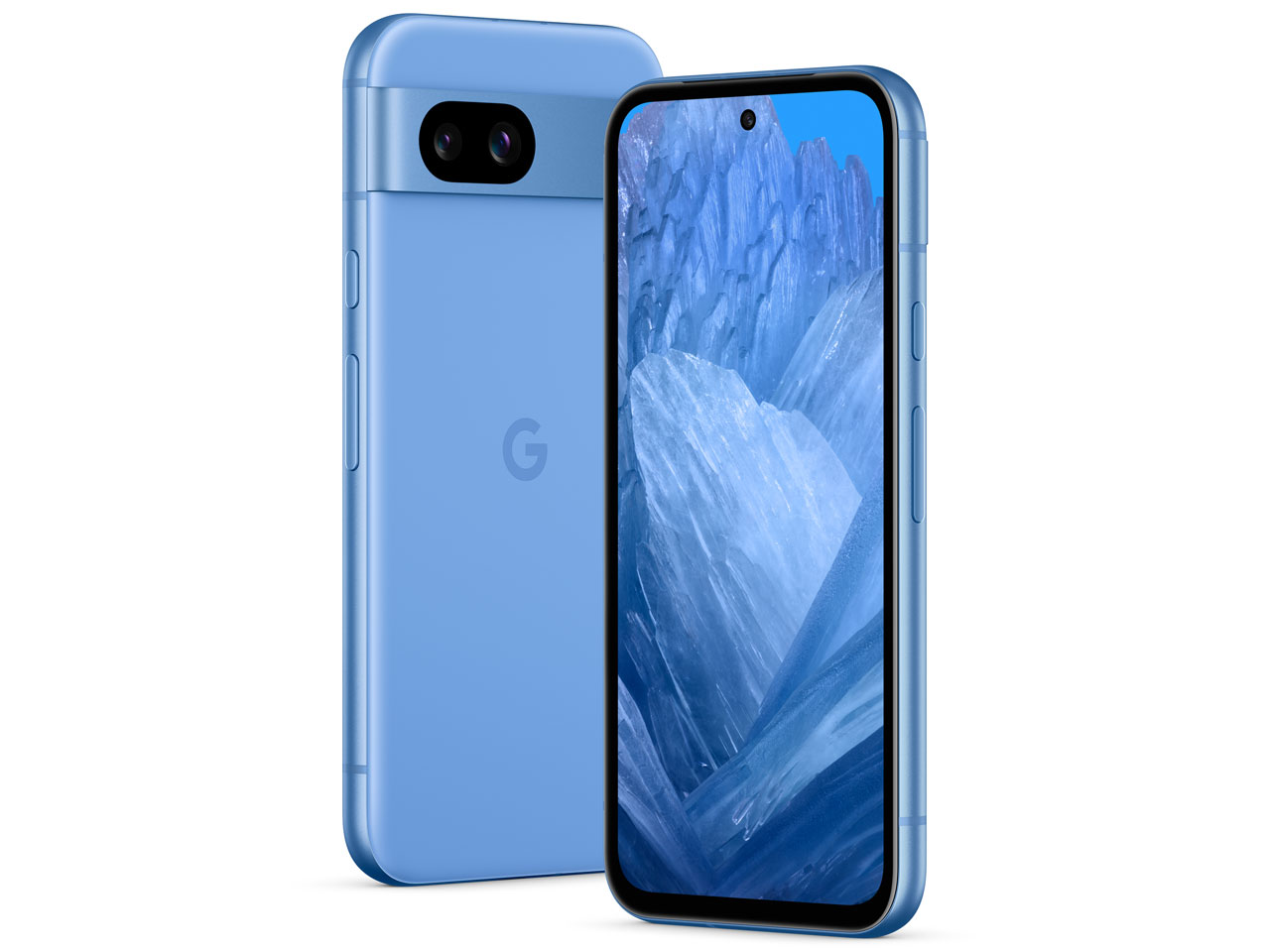 楽天市場】[新品未使用品｜SIMフリー] Google Pixel 8a 128GB [Aloe