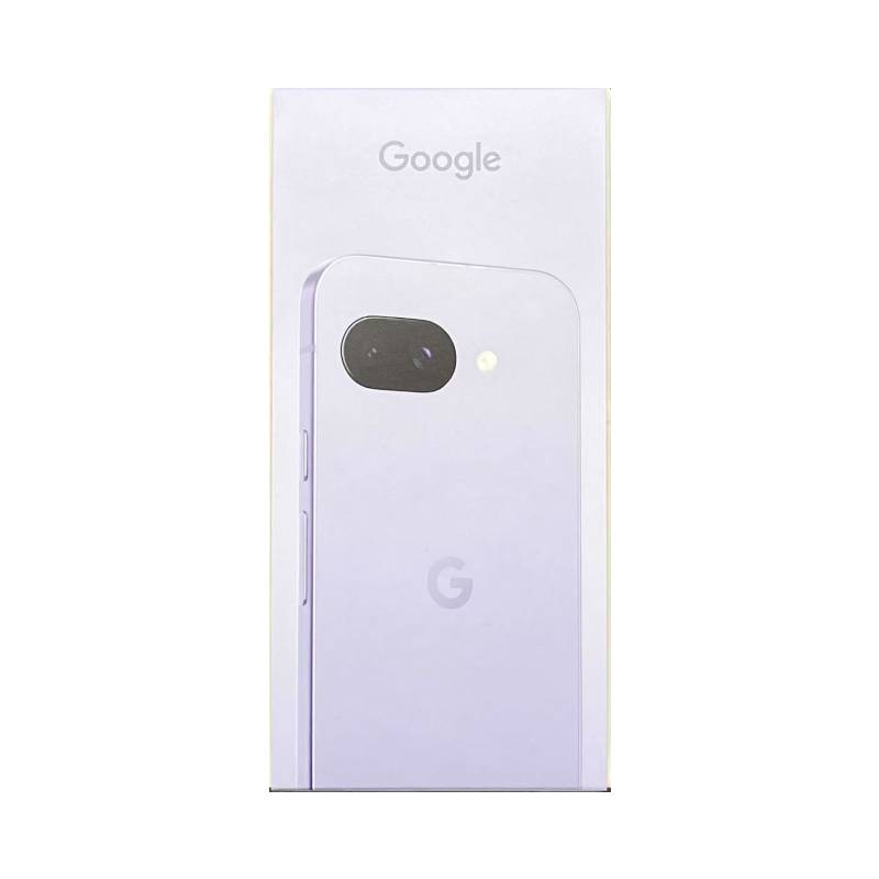 楽天市場】「新品」SIMフリー Google Pixel 9a 256GB [Iris] 本体