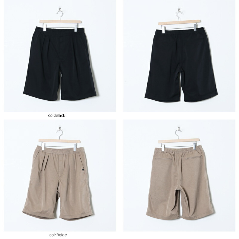 楽天市場】DAIWA PIER39 ダイワピア39 TECH EASY SHORTS TWILL テック