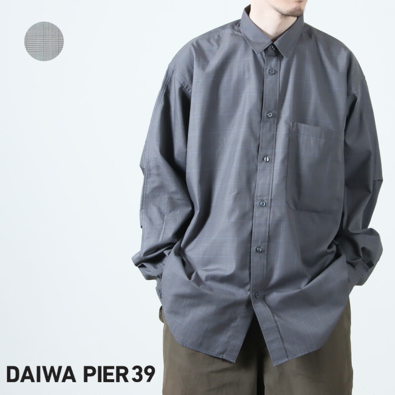楽天市場】【20% OFF】 DAIWA PIER39 ダイワピア39 TECH REGULAR