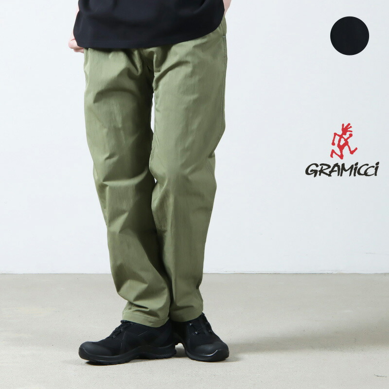 楽天市場】【30% OFF】 GRAMICCI グラミチ × and wander NYCO CLIMBING