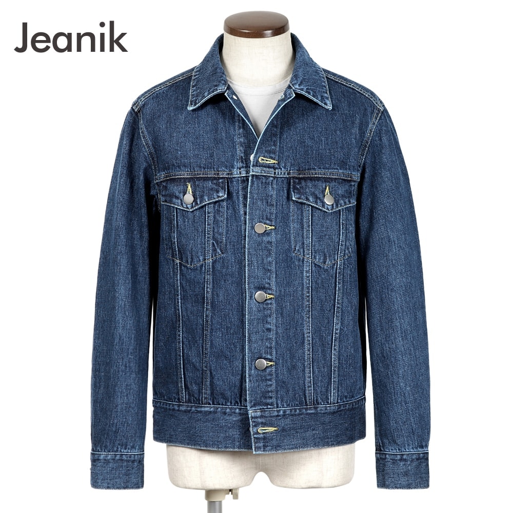 楽天市場】ジーニック JEANIK ／【国内正規品】／ ウォッシュド