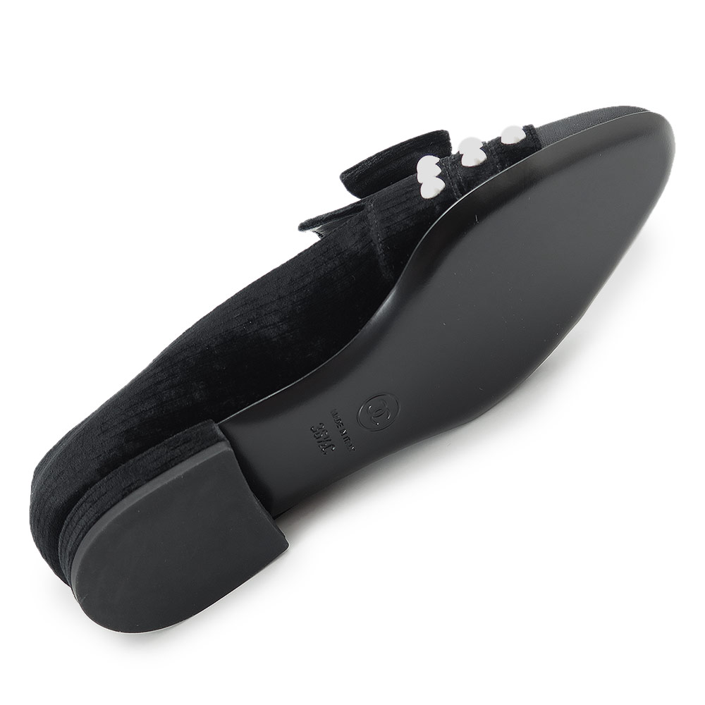 楽天市場】シャネル パンプス レディース G34249/PEARL シューズ 靴