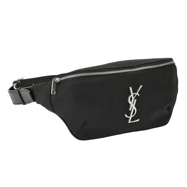 楽天市場】サンローラン（ボディバッグ・ウエストポーチ｜メンズバッグ