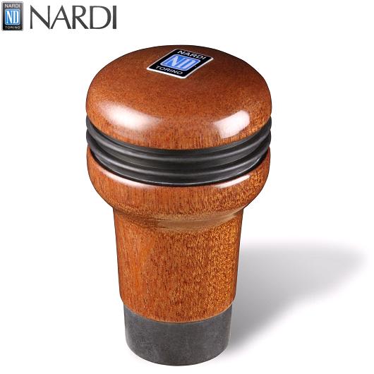 楽天市場】NARDI ナルディ NN13 シフトノブ EVOLUTION