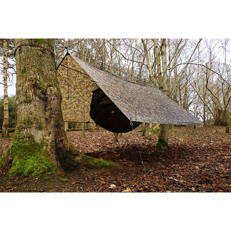 楽天市場】DDハンモック DDタープ 3.5m 3.5×3.5 タープ | 3.5X3.5