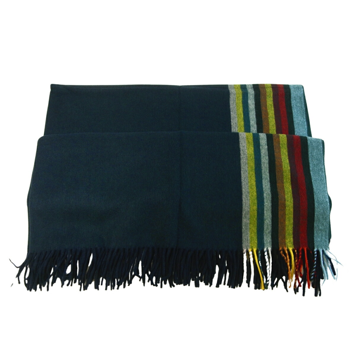 楽天市場】Paul Smith ポールスミス 英国直輸入 ブランケット ウール