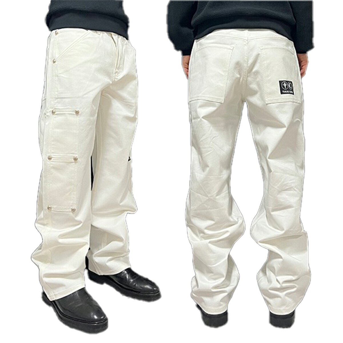 楽天市場】Thug Club サグクラブ パンツ ボトムス Thug Pants メンズ