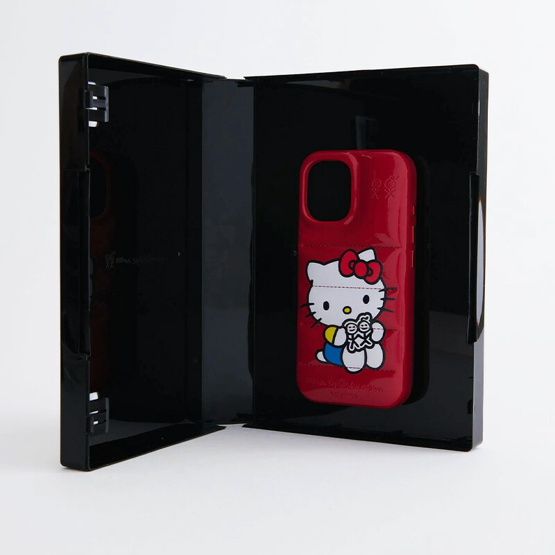 楽天市場】Urban Sophistication iPhone17 ケース Sanrio コラボ