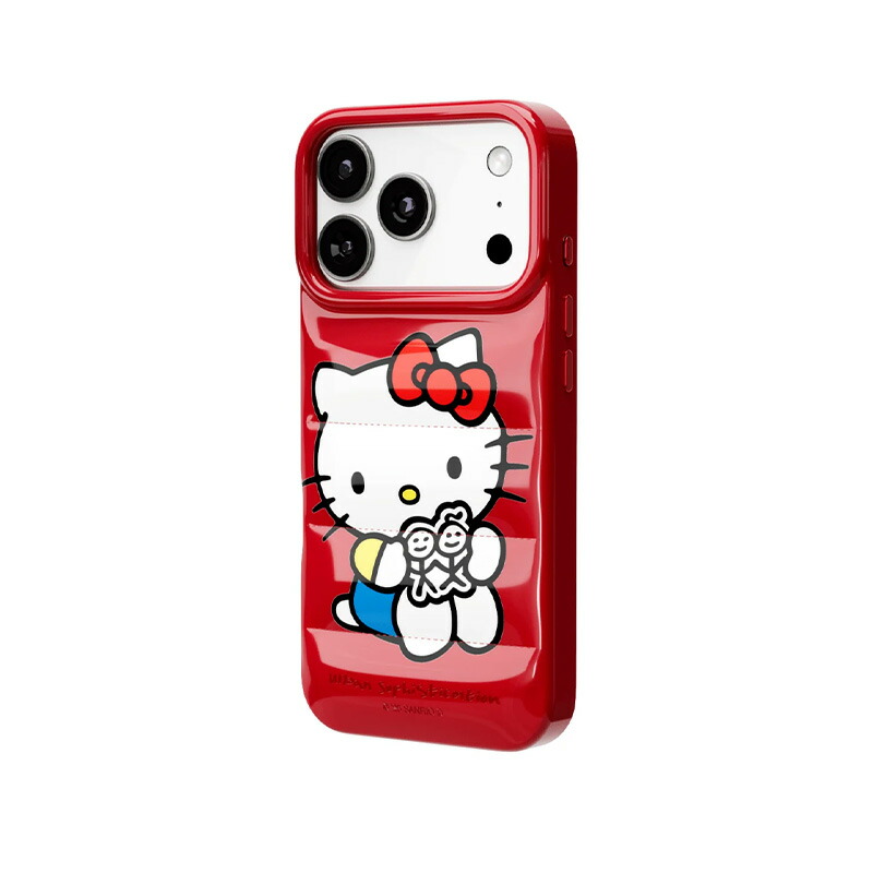 楽天市場】Urban Sophistication iPhone17 ケース Sanrio コラボ