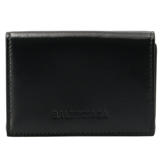 楽天市場】バレンシアガ/BALENCIAGA 財布 メンズ ESSENTIAL MINI