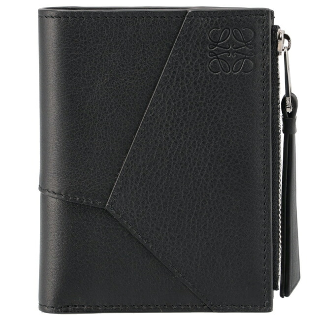楽天市場】ロエベ/LOEWE 財布 メンズ PUZZLE EDGE COMPACT WALLET 二