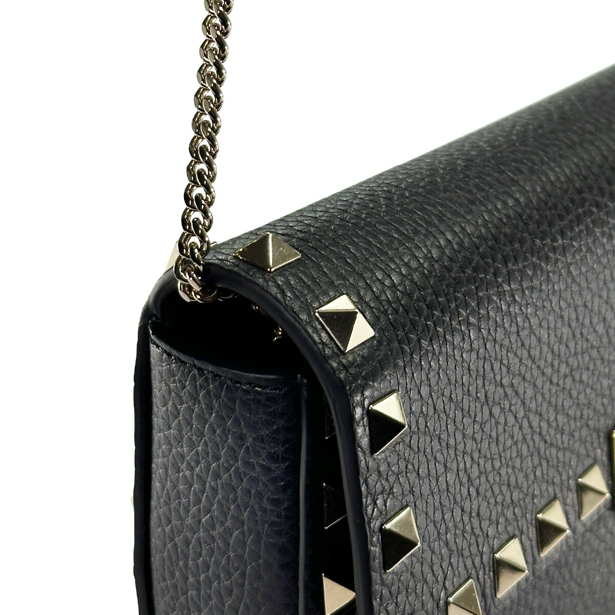 楽天市場】ヴァレンティノ VALENTINO ショルダー付 クラッチバッグ