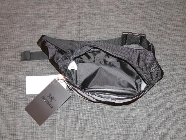 楽天市場】ARC'TERYX(アークテリクス)×BEAMS(ビームス) Waist Pouch