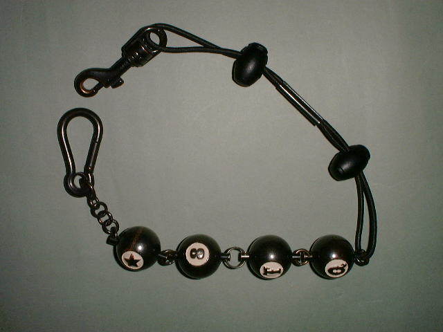 楽天市場】SOTQ ウォレットチェーン : 有限会社 インスティンク