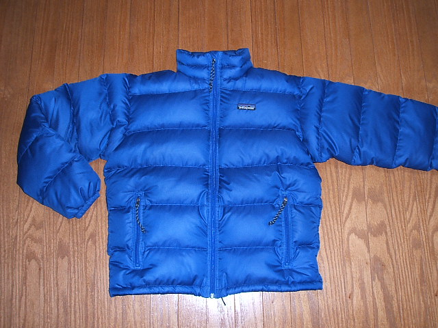 楽天市場】patagonia(パタゴニア) Down Jacket(メンズダウンジャケット