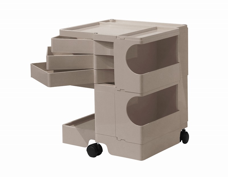 楽天市場】【正規品】B-LINE ビーライン Boby Wagon ボビーワゴン 2段3