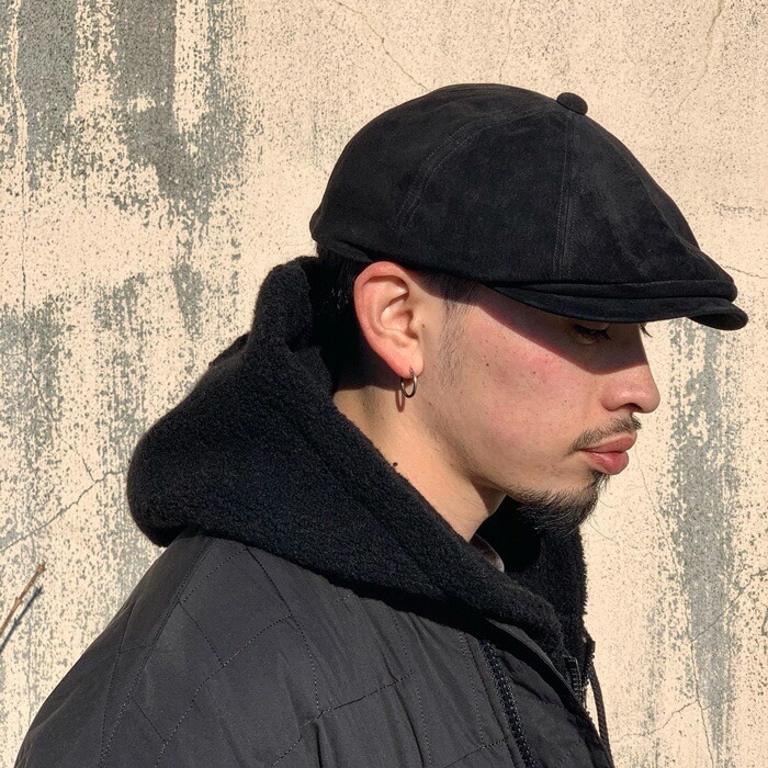 楽天市場】TIGHTBOOTH (タイトブース) SUEDE HUNTING 【スエード