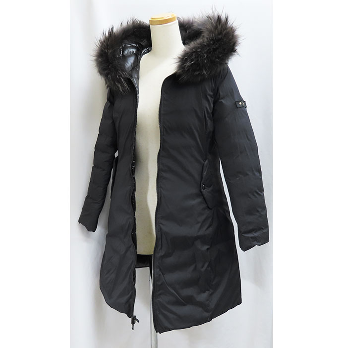 楽天市場】TATRAS タトラス ISERA リバーシブル ダウン ジャケット