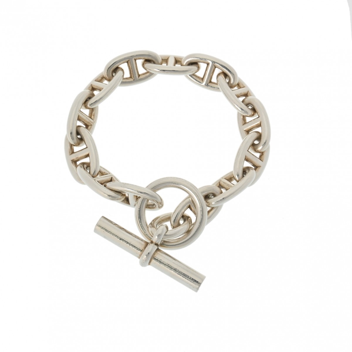 楽天市場】【ローン36回払い無金利】【中古】 エルメス HERMES