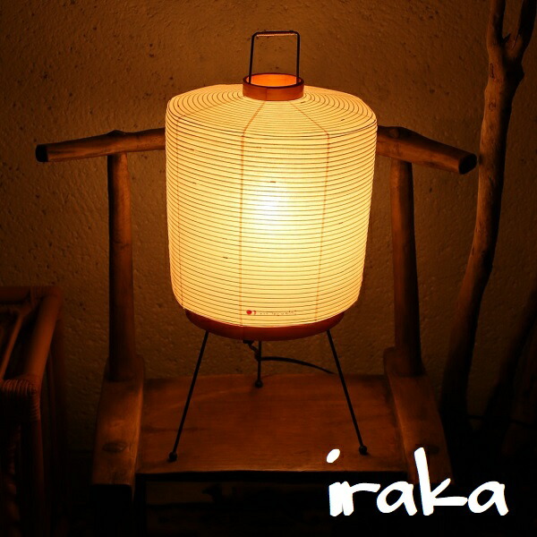 楽天市場】イサムノグチ AKARI あかり アカリ 2A（無地）LED電球(E26