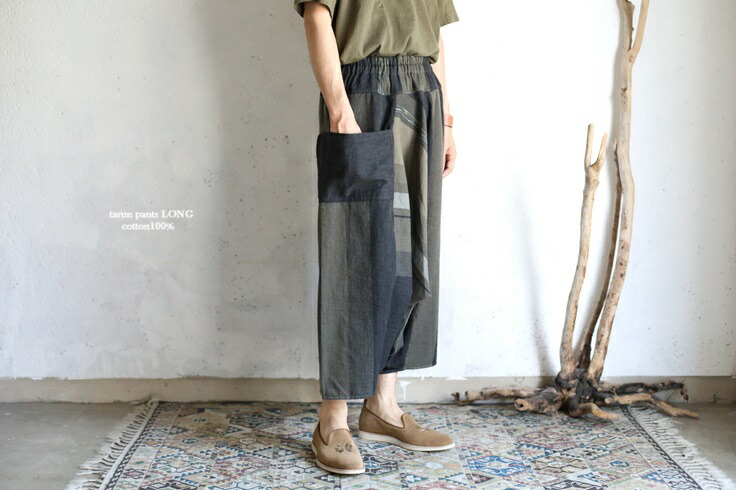 楽天市場】tamaki niime(タマキ ニイメ) 玉木新雌 only one tarun