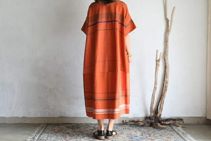 楽天市場】tamaki niime(タマキ ニイメ) 玉木新雌 only one ポワンピ