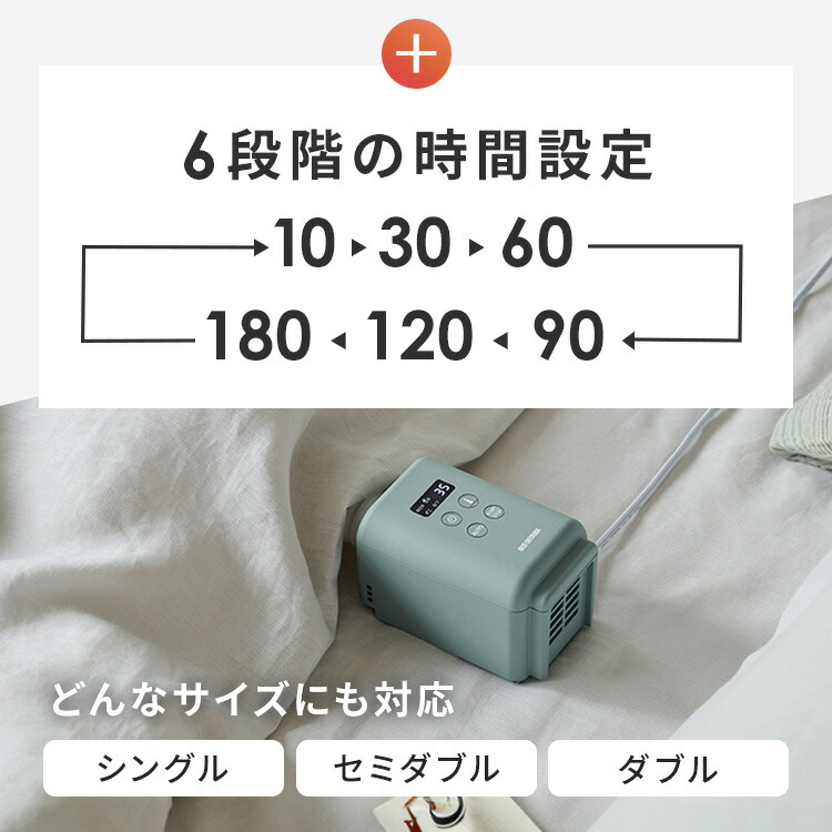 楽天市場】【公式】 布団乾燥機 アイリスオーヤマ カラリエ mini TURBO