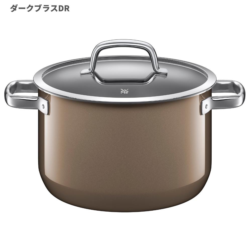 楽天市場】【2025 年間ベストショップ受賞】ラッピング対応 WMF 両手鍋