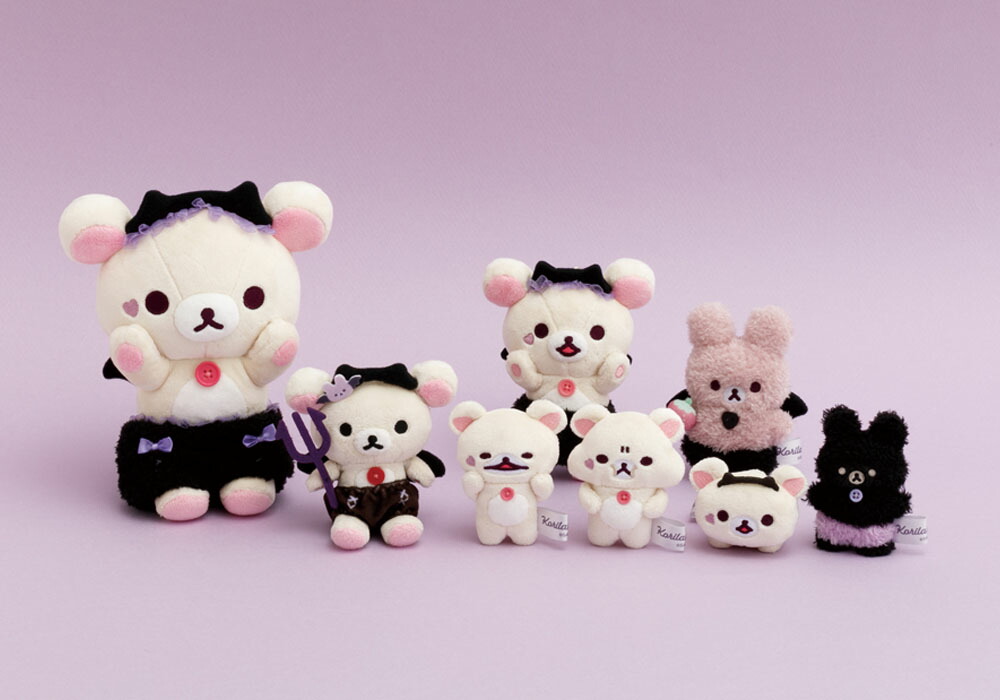 楽天市場】【2025 年間ベストショップ受賞】サンエックス リラックマ