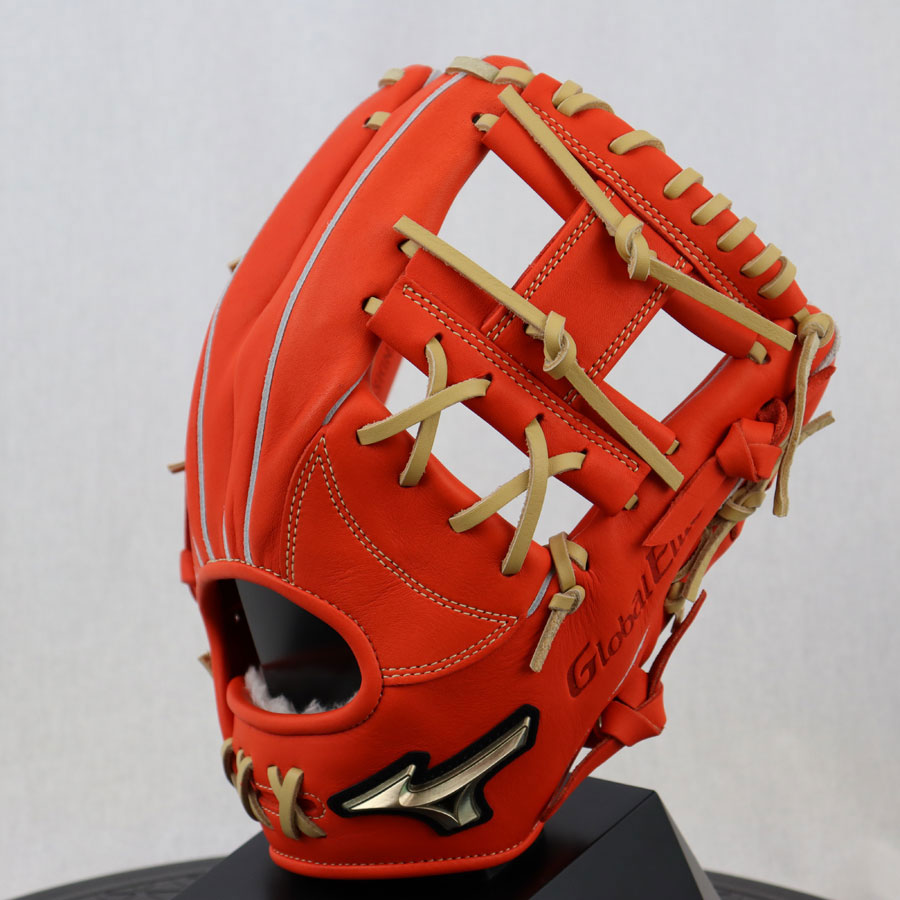 楽天市場】ミズノ【MIZUNO】グローバルエリート【GLOBAL ELITE】軟式用