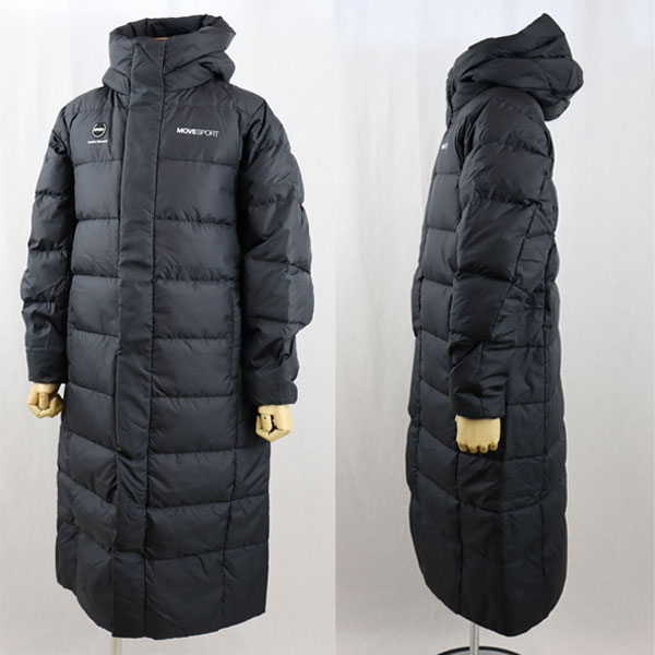 楽天市場】【2023 秋冬】デサント【DESCENTE】メンズ スーパーロング