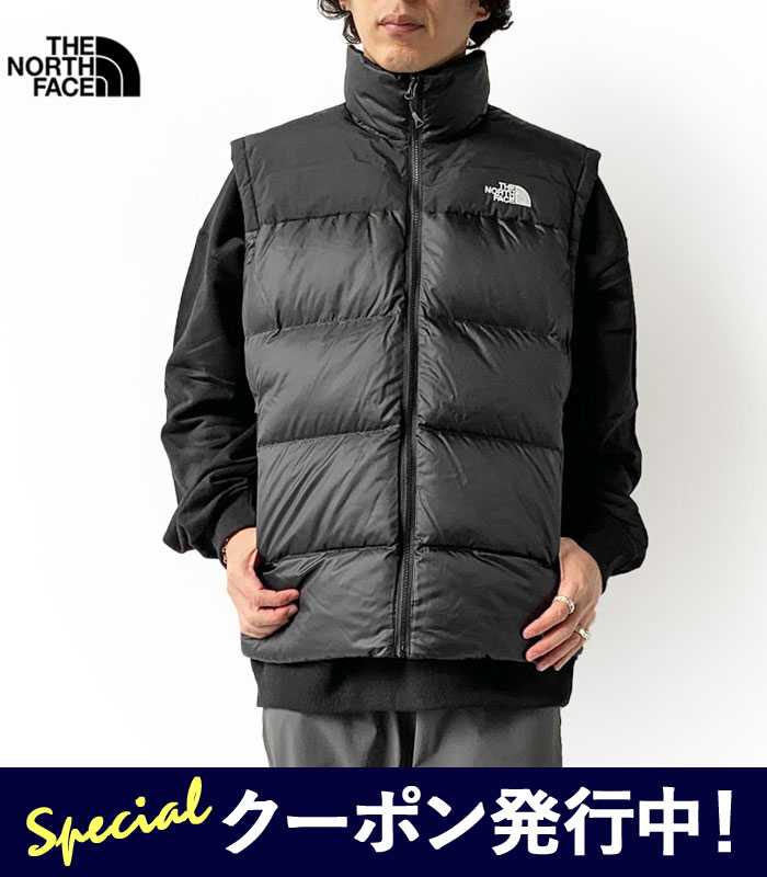 楽天市場】ノースフェイス ダウン ベスト メンズ THE NORTH FACE M
