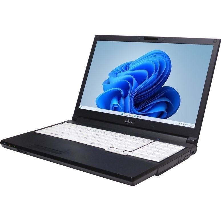 楽天市場】富士通 LIFEBOOK A5510/FX Windows11 64bit 新品高速SSD WEB