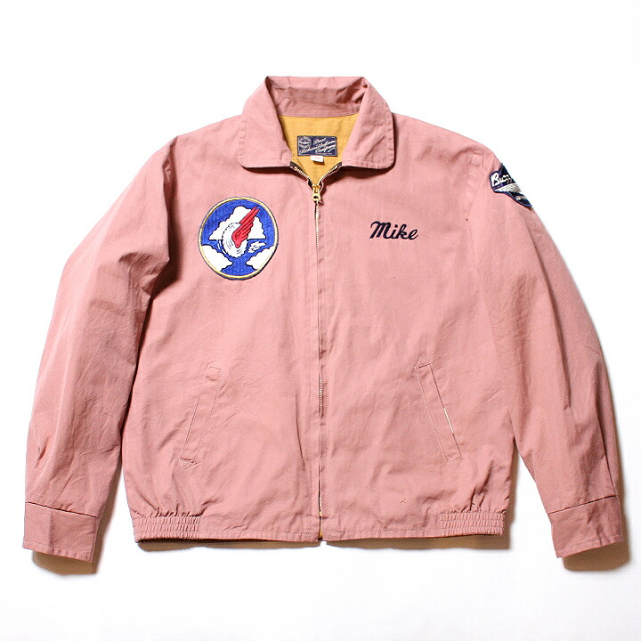 楽天市場】No.BR14569 BUZZ RICKSON'S × PEANUTS“SNOOPY TOUR JACKET