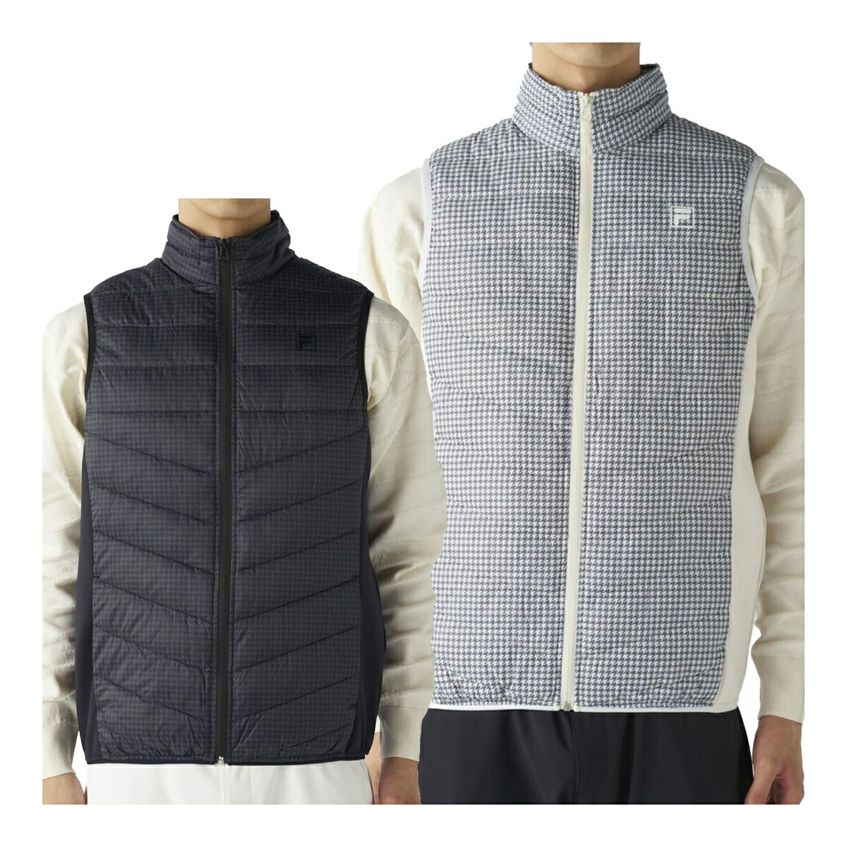 楽天市場】フィラ テニスウェアベストの通販