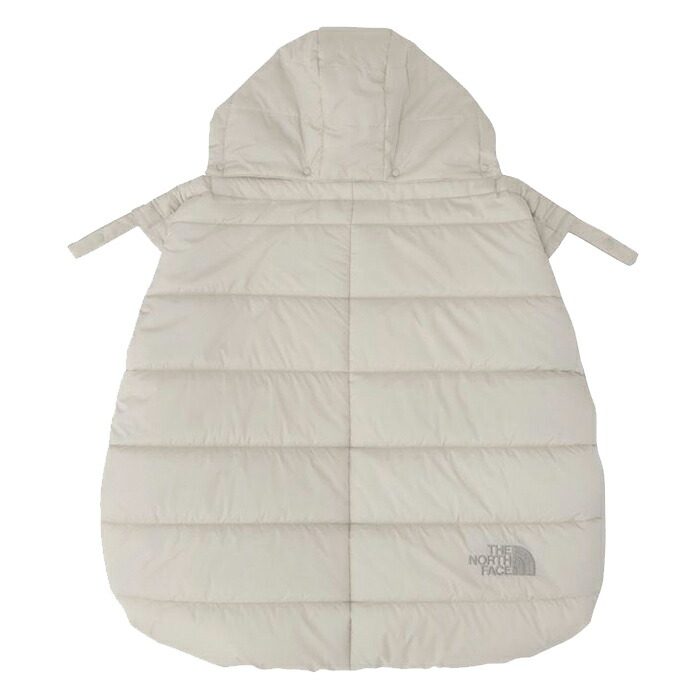 楽天市場】THE NORTH FACE ザ・ノース・フェイス NNB72501 BABY SHELL